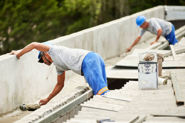 Best Eco-Friendly Insulation in Cascades, VA
