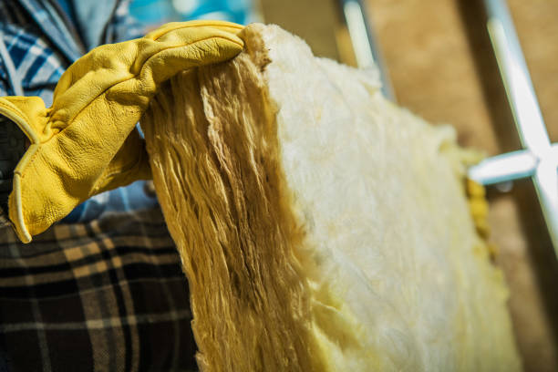 Best Spray Foam Insulation in Cascades, VA